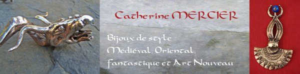 Lien vers le blog" catherinemercier-bijoux "sur over-blog  ,