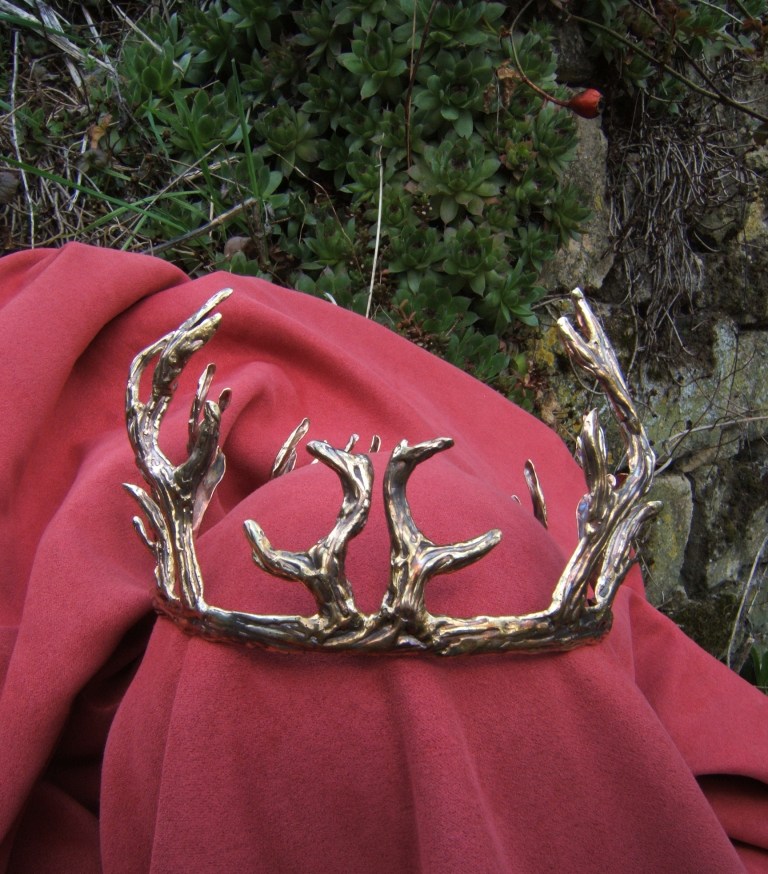 couronne game of thrones