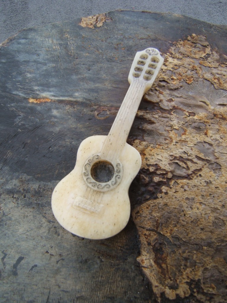 guitare os