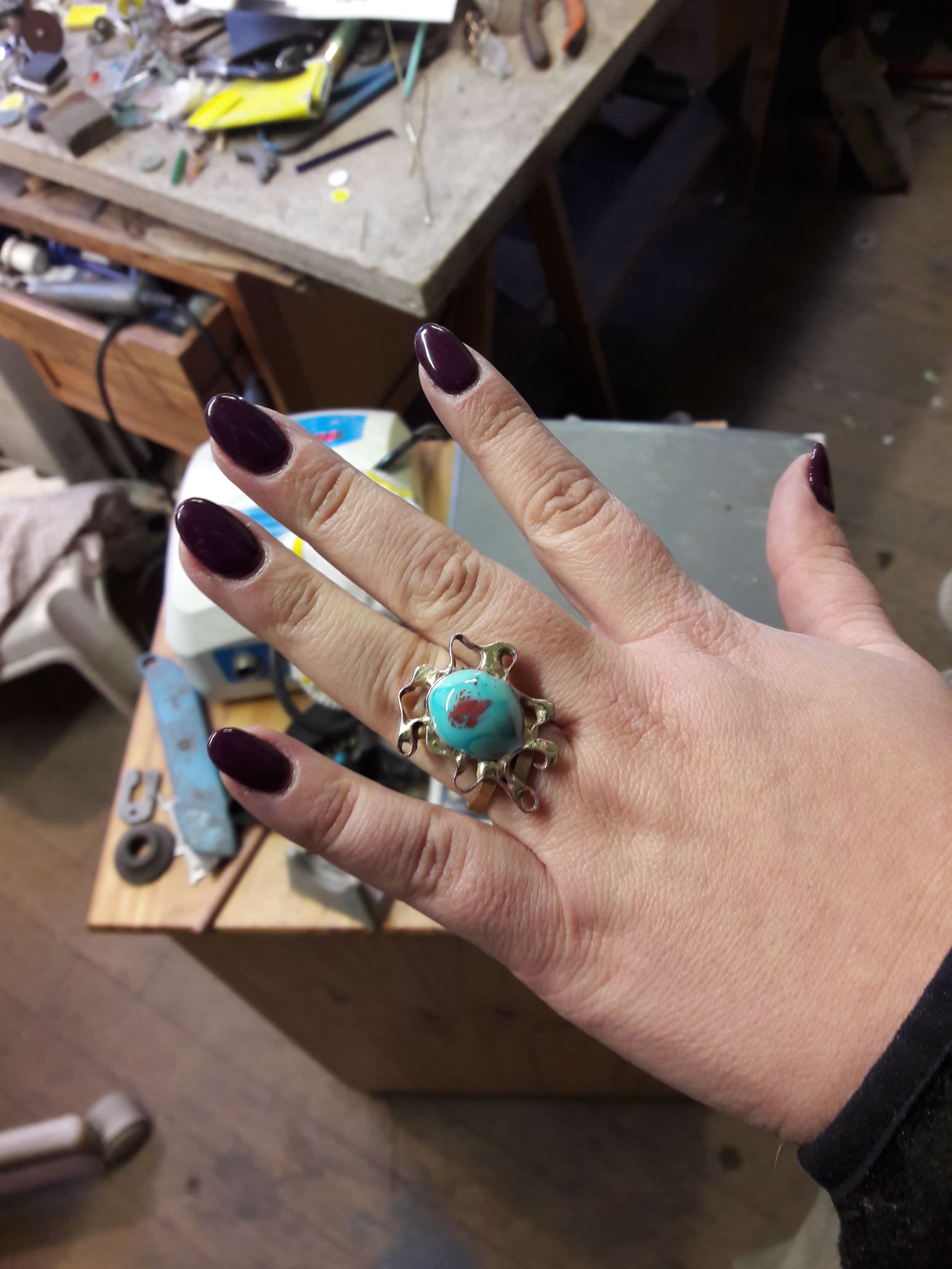 bague